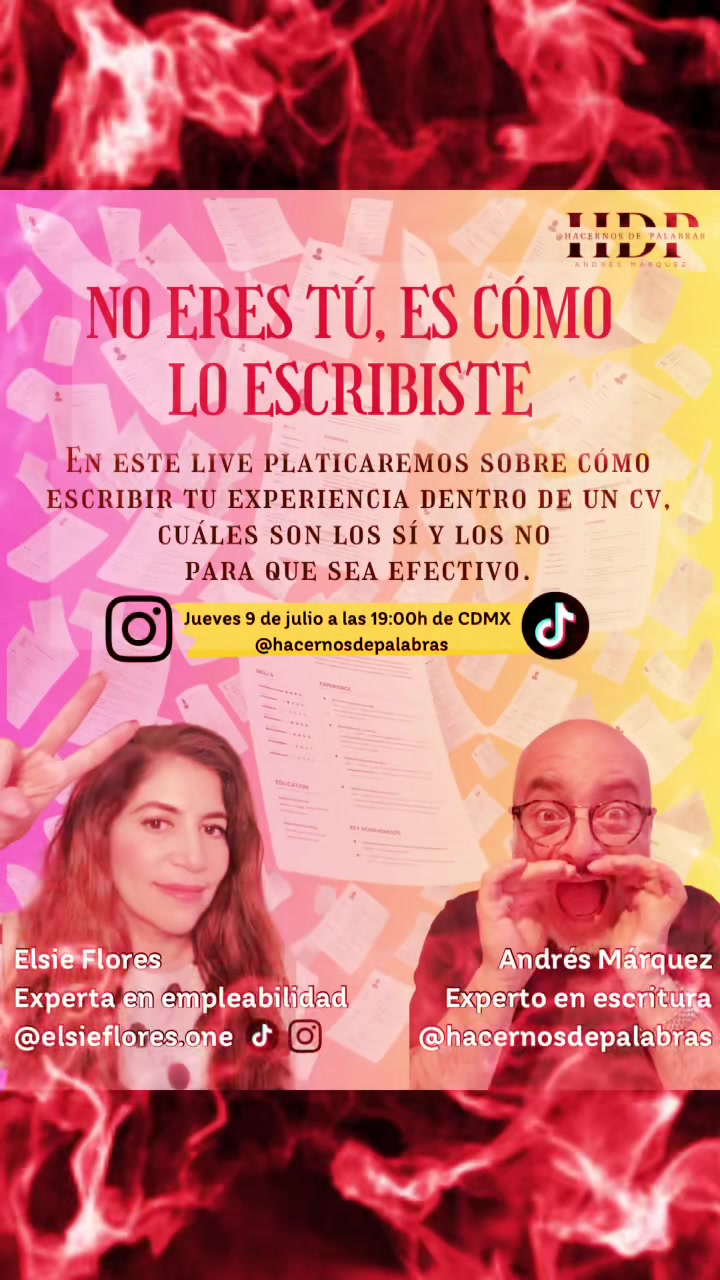 @Andrés Márquez