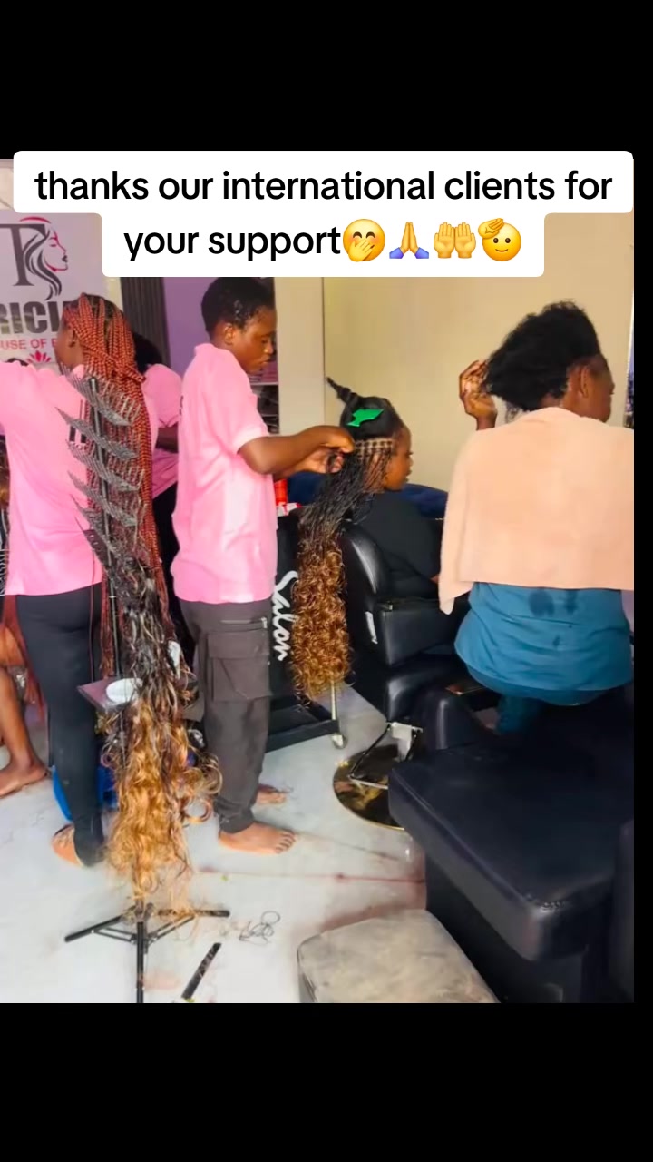 @HAIR by JUSTER❤💦