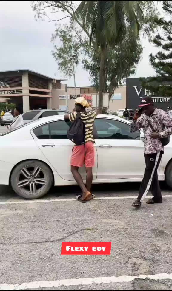 @flexy boy