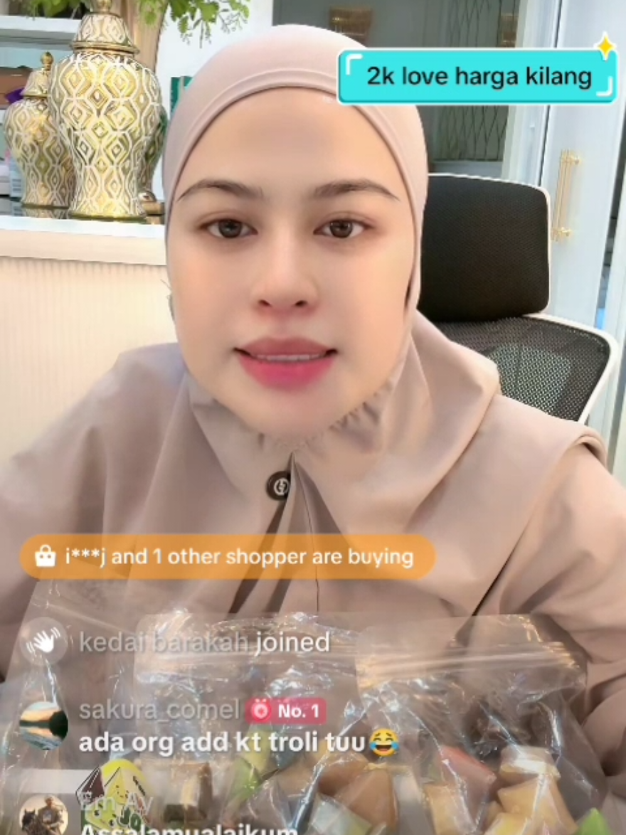 @kedai barakah