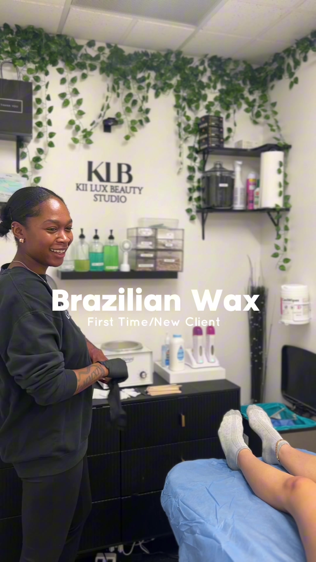 @Kii | STL Licensed Esthetician
