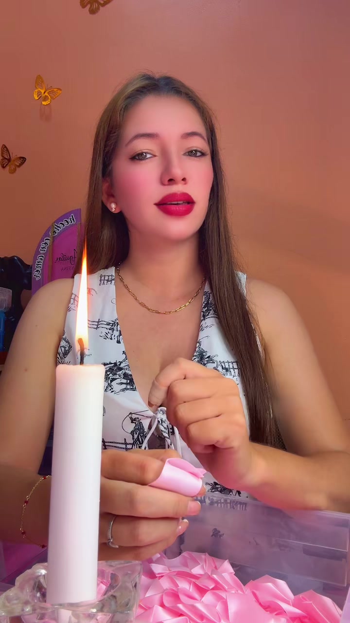 @Yari Aguilar Bisuteria Fina