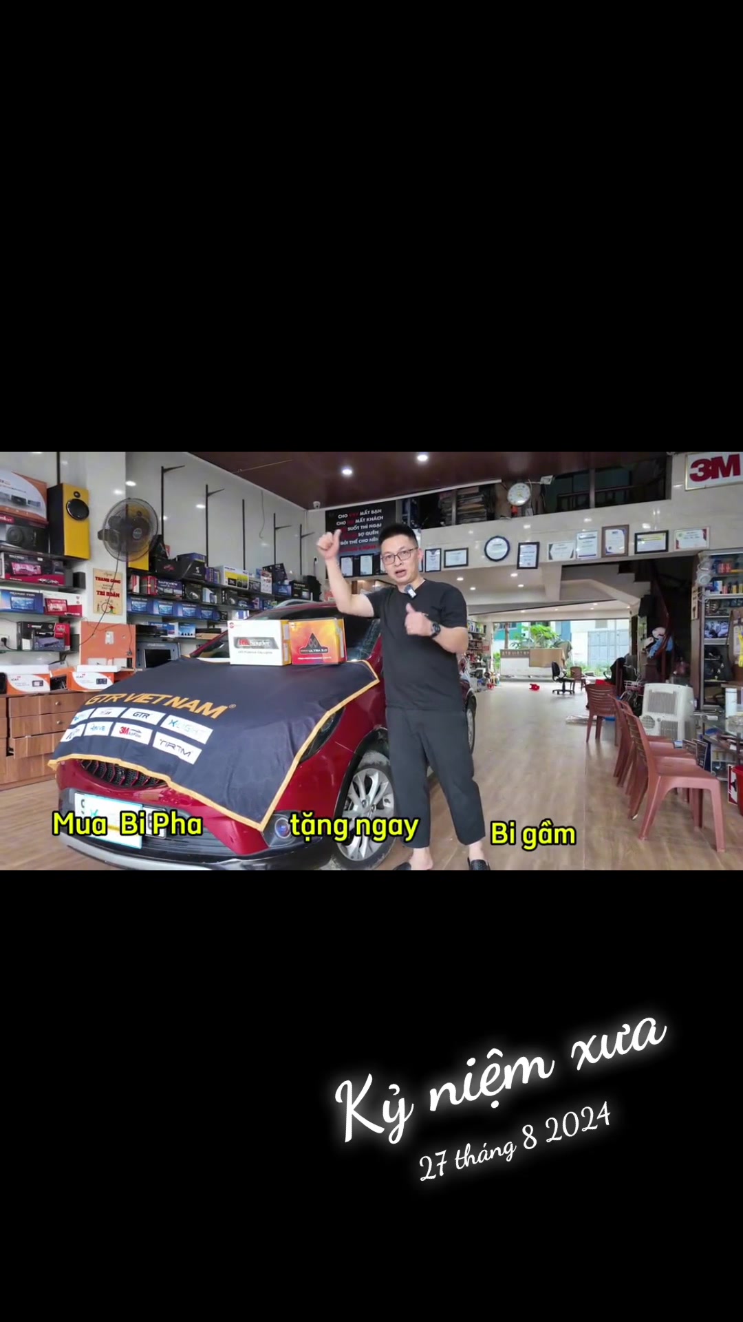@MinhTânAuto-Chungauto Bắc Ninh