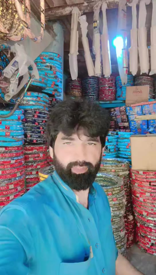 @Ashraf Rehmani