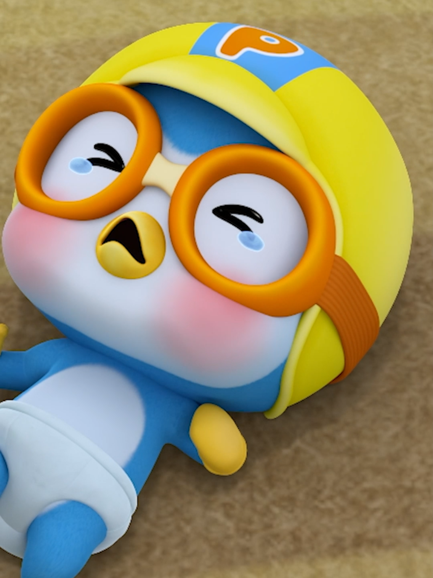 @뽀로로 Pororo