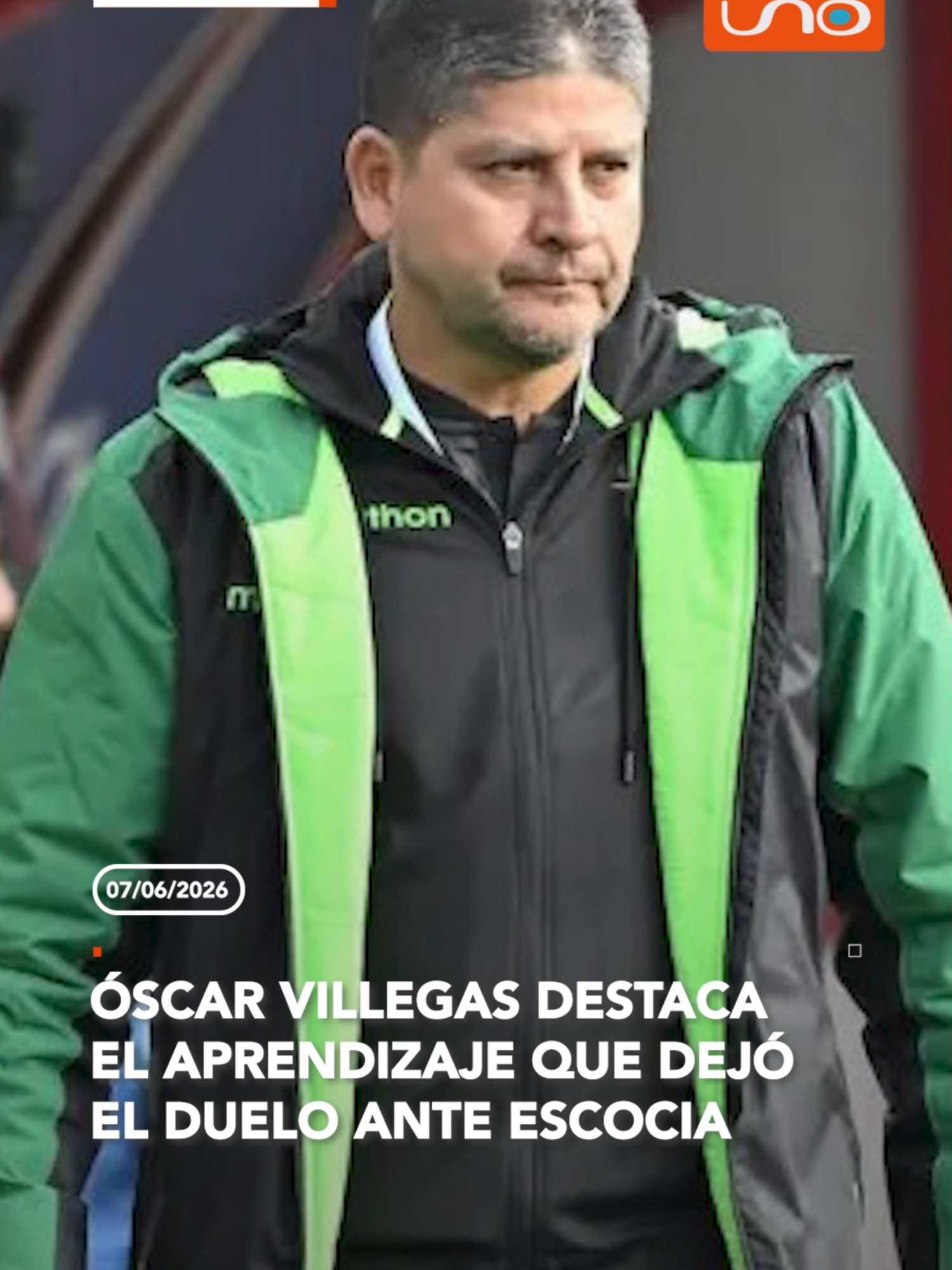@RED UNO DE BOLIVIA
