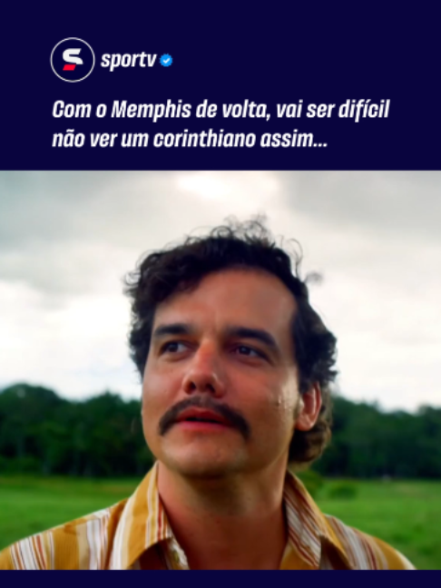 @Sportv