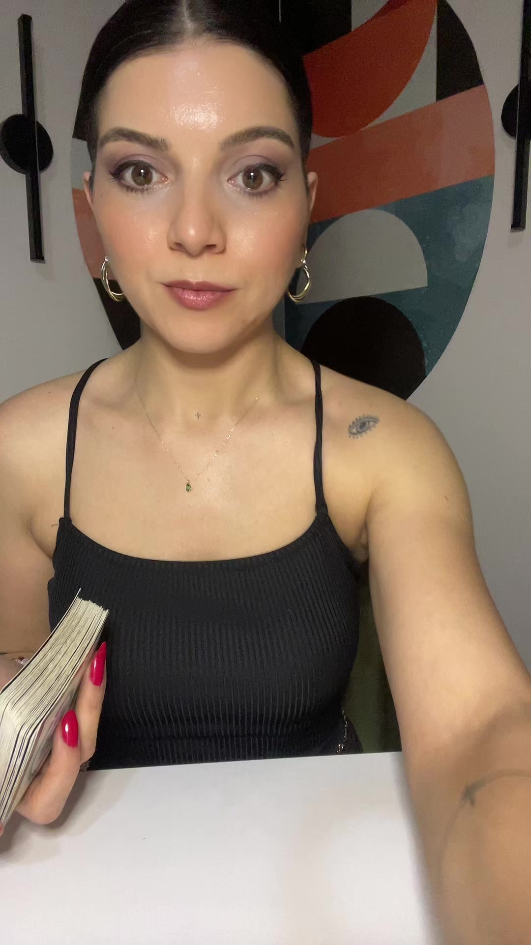 @Tarotungozdesiii