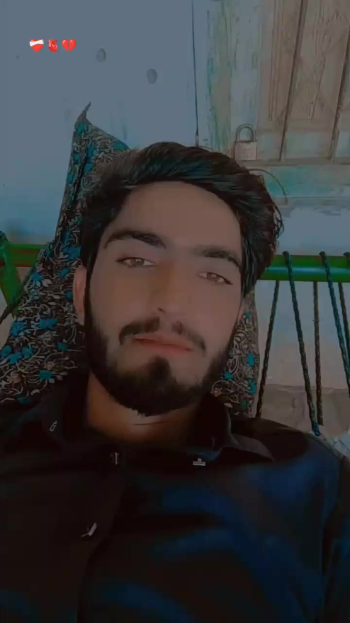 @🖤 شیرأز پٹھان ✔️