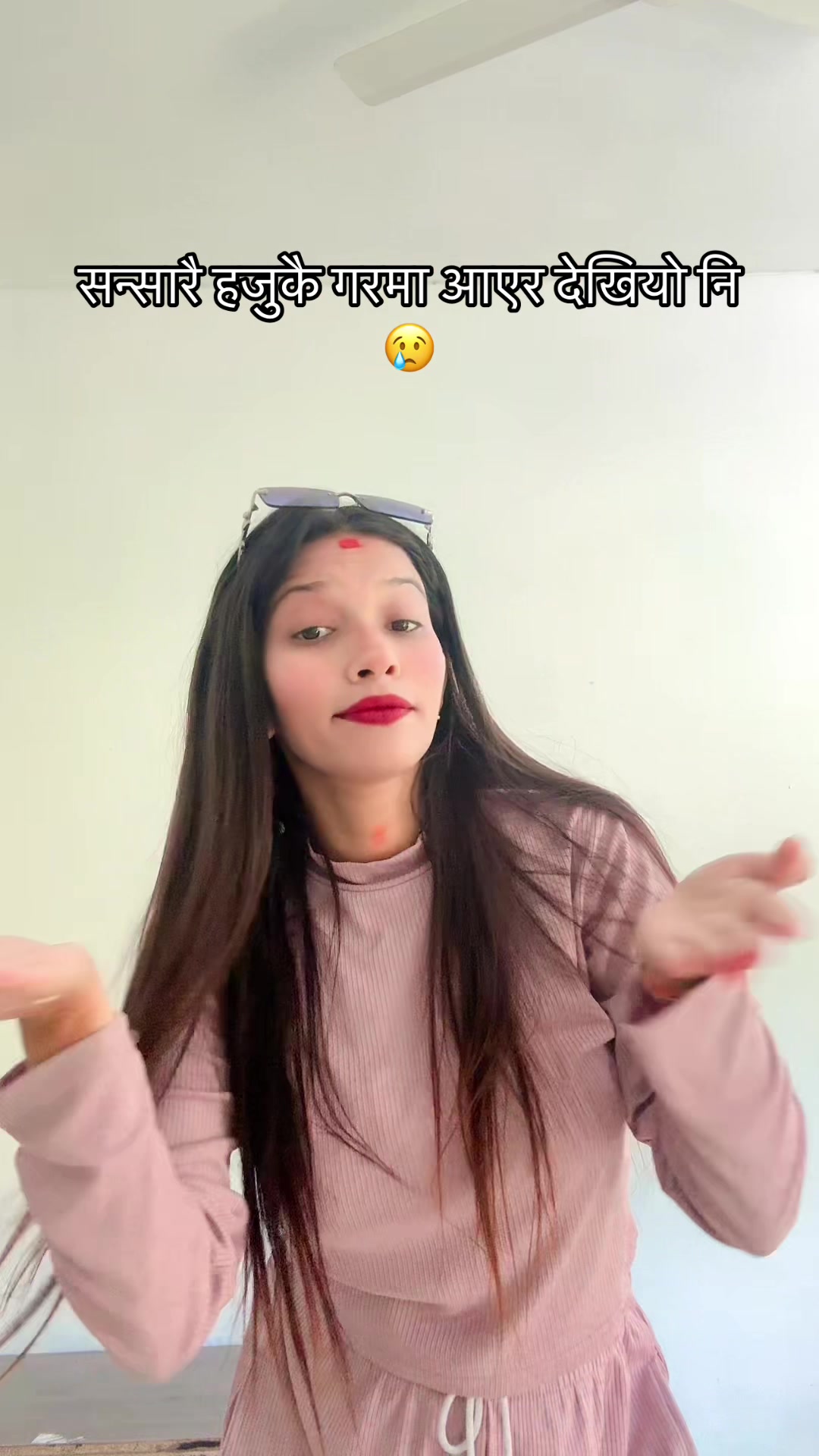 @Shrishti karki