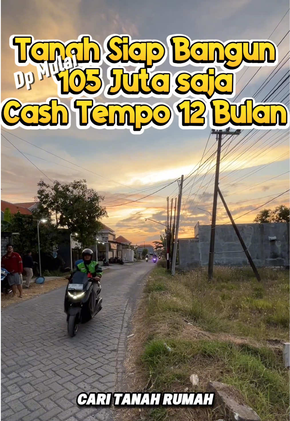 @GERAI PROPERTY ‼️