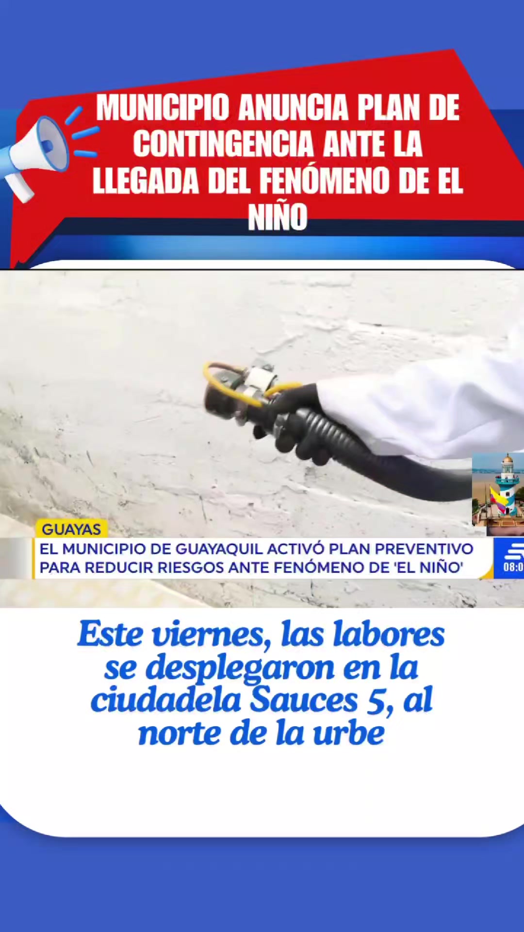 @Guayaquil donde nací