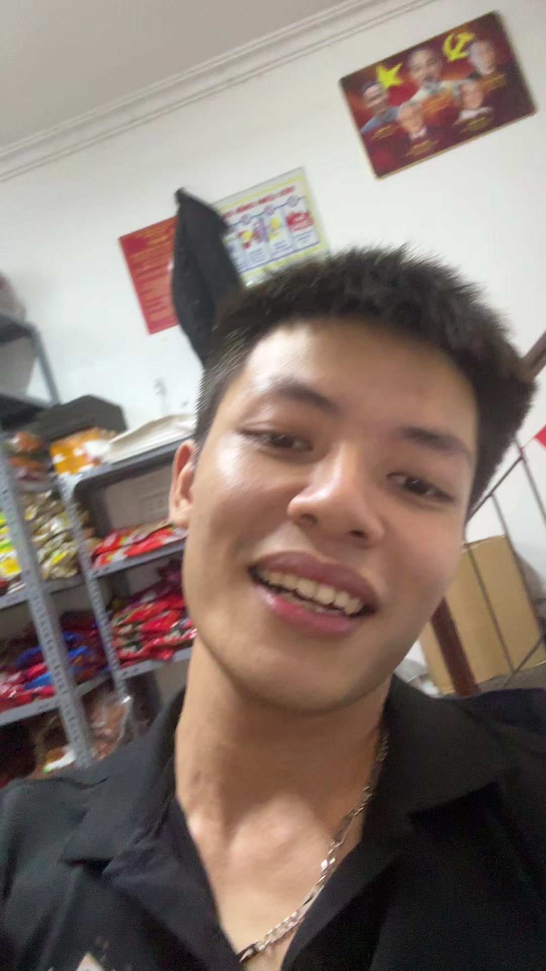 @Nam Khanh