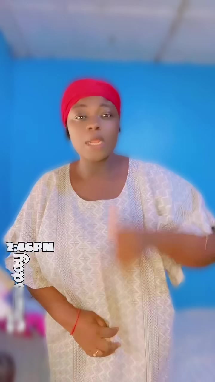 @Hajjia Latifa🦋💦 GOD IS HERE