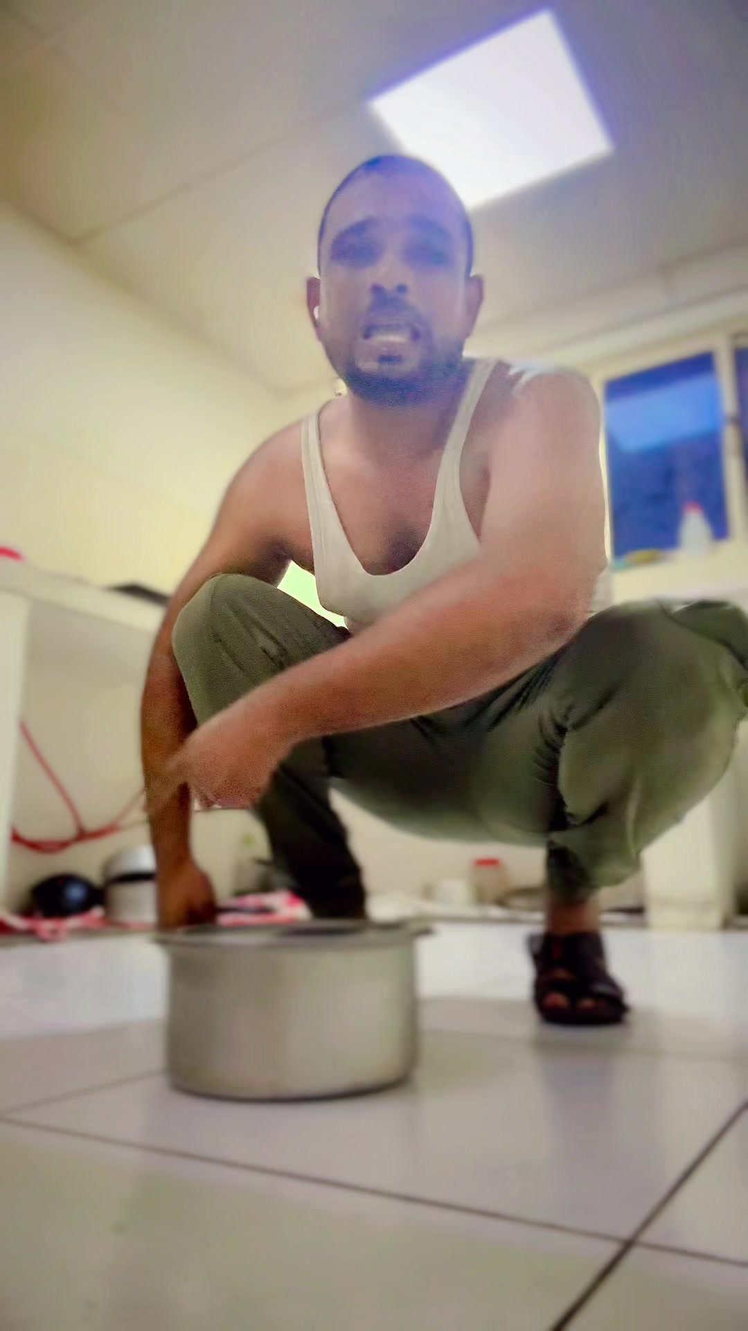 @đĸđ§đShafiq đ§đŠđĸ