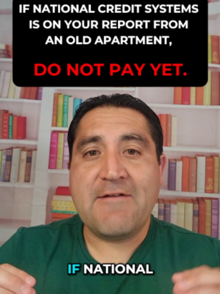 @Gil Garcia | Credit Repair