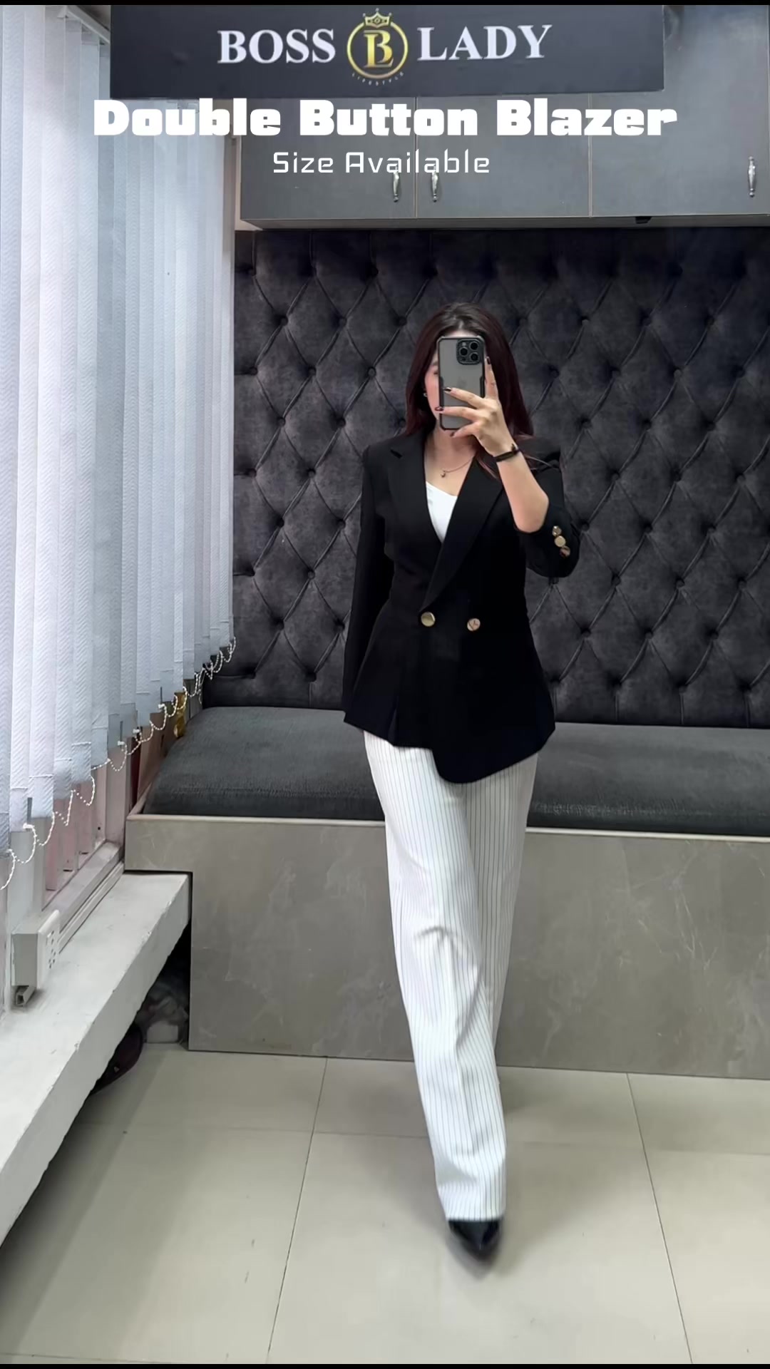 @Bosslady
