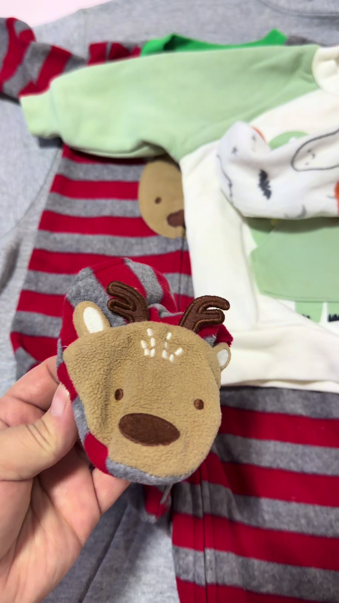@THE.SHOPP.ING Memory Bears 🧸