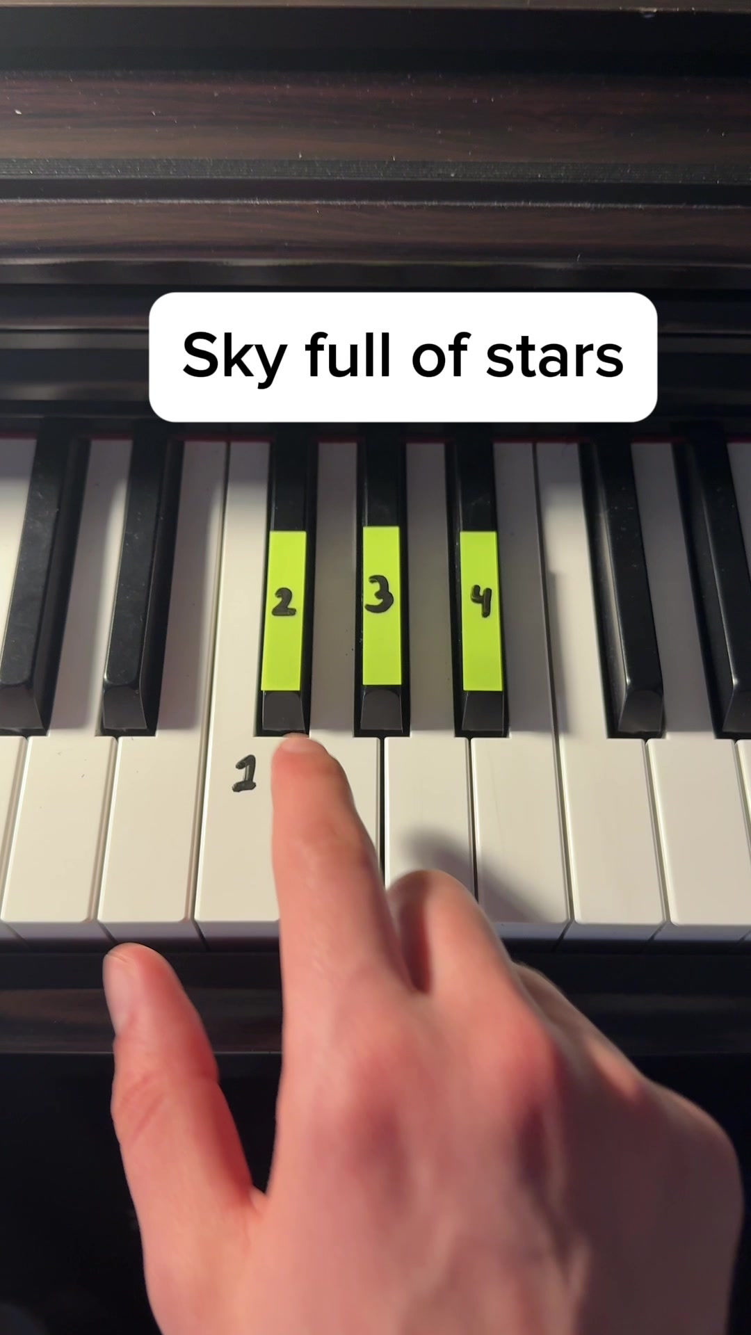 @Keys Tutorials