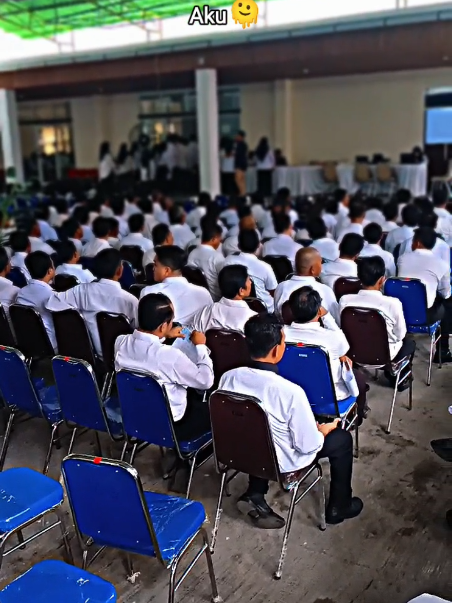 @Krasotka Tekno Mataram