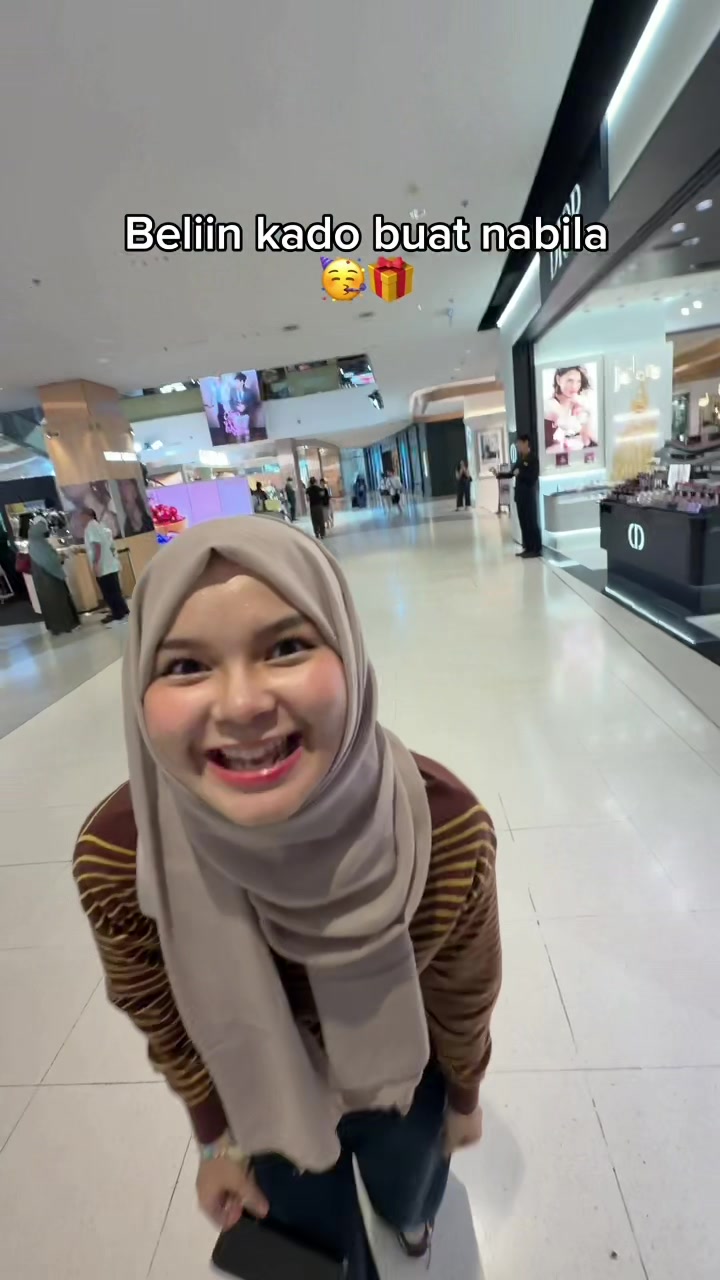 @Putri desebel