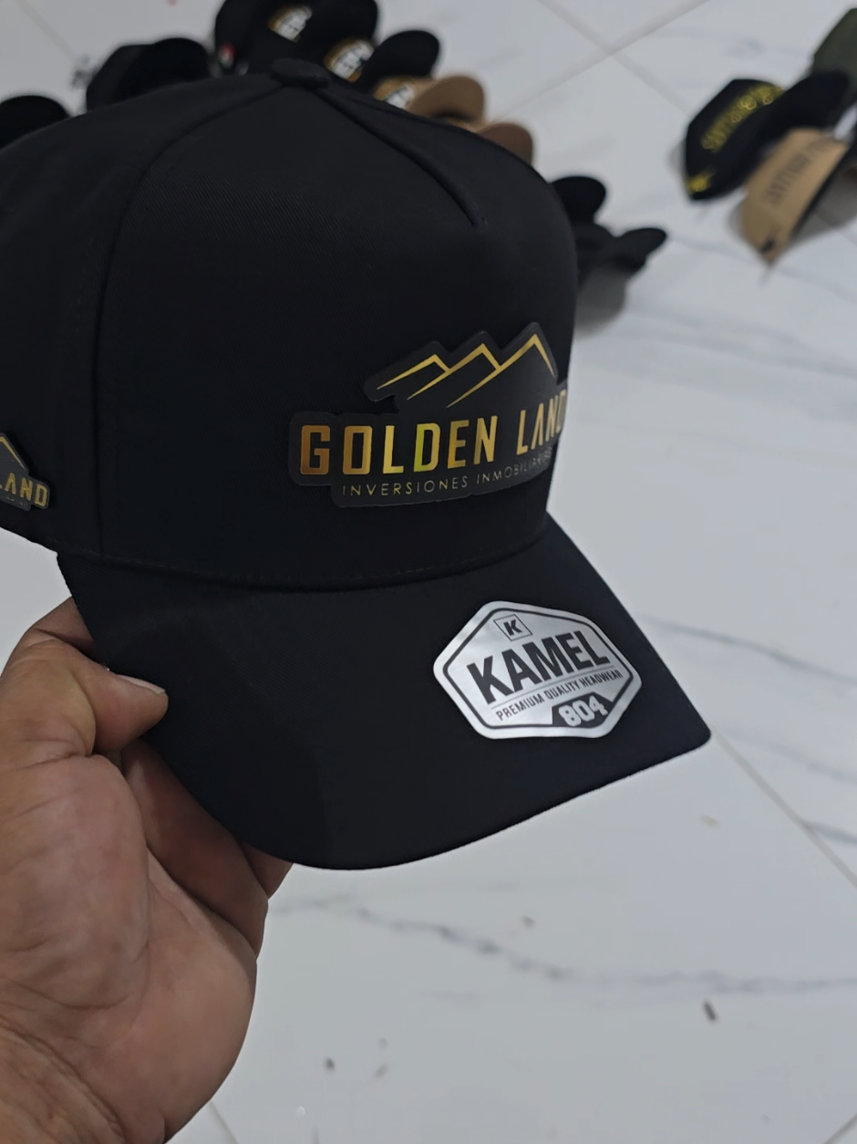 @GORRAS CULIACAN