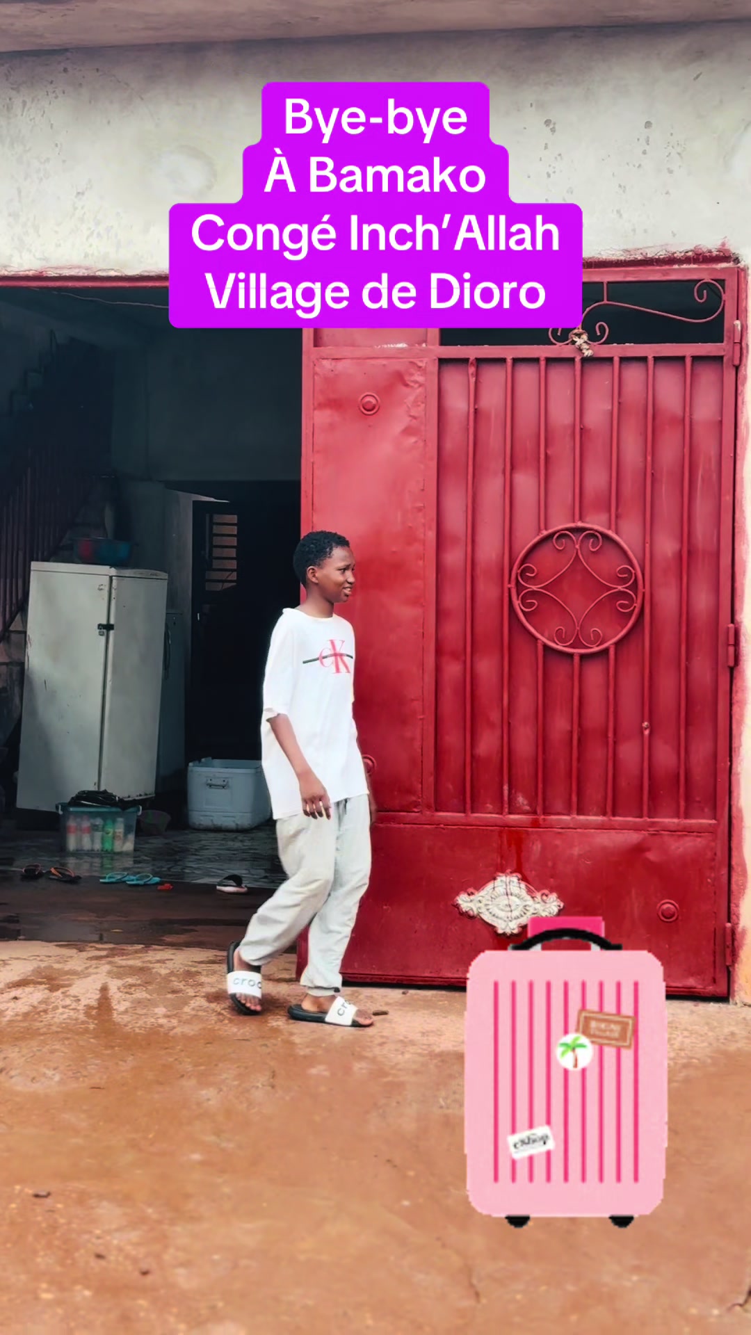 @Ayouba communication