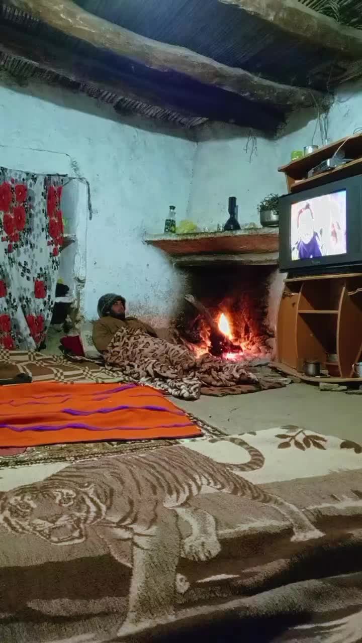 @ايوب جونيمار