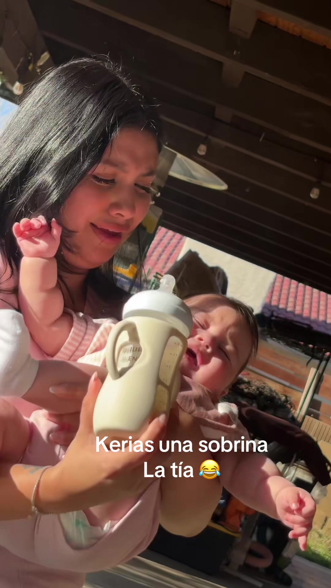 @Mary Orozco