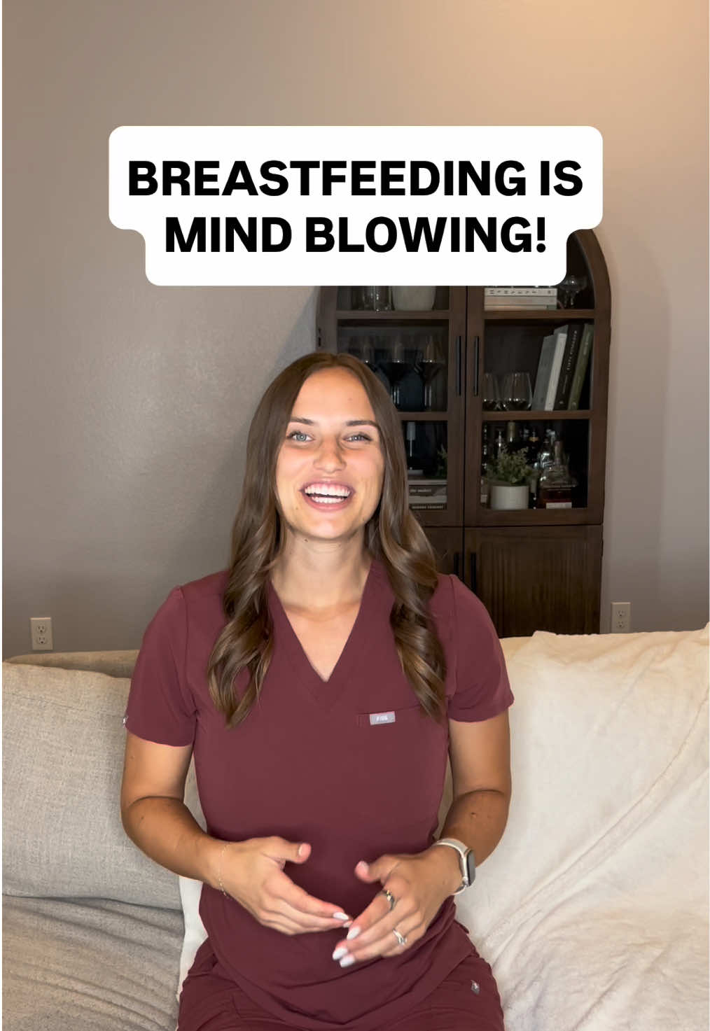 @Kaylee Rabaja, RN, IBCLC