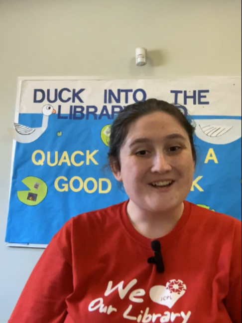 @Jennings County Public Library