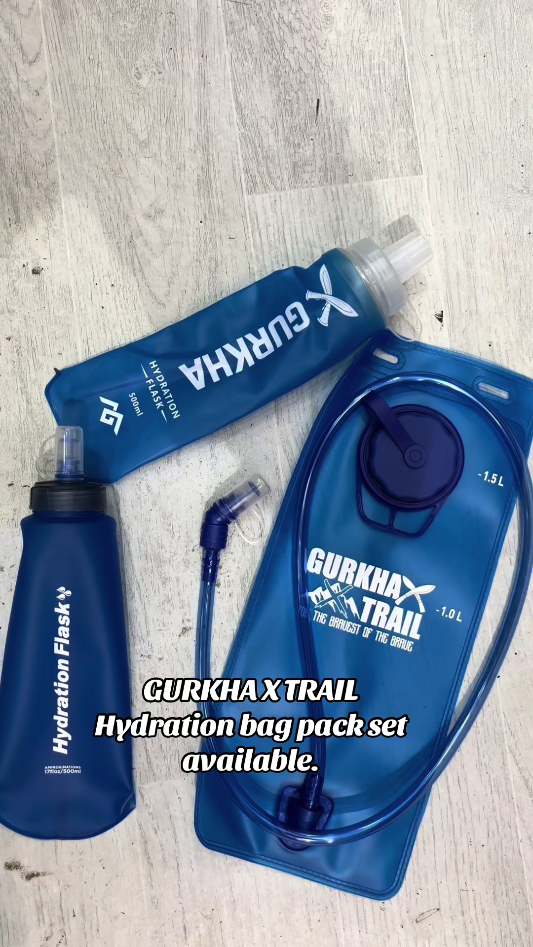@Gurkha Gears