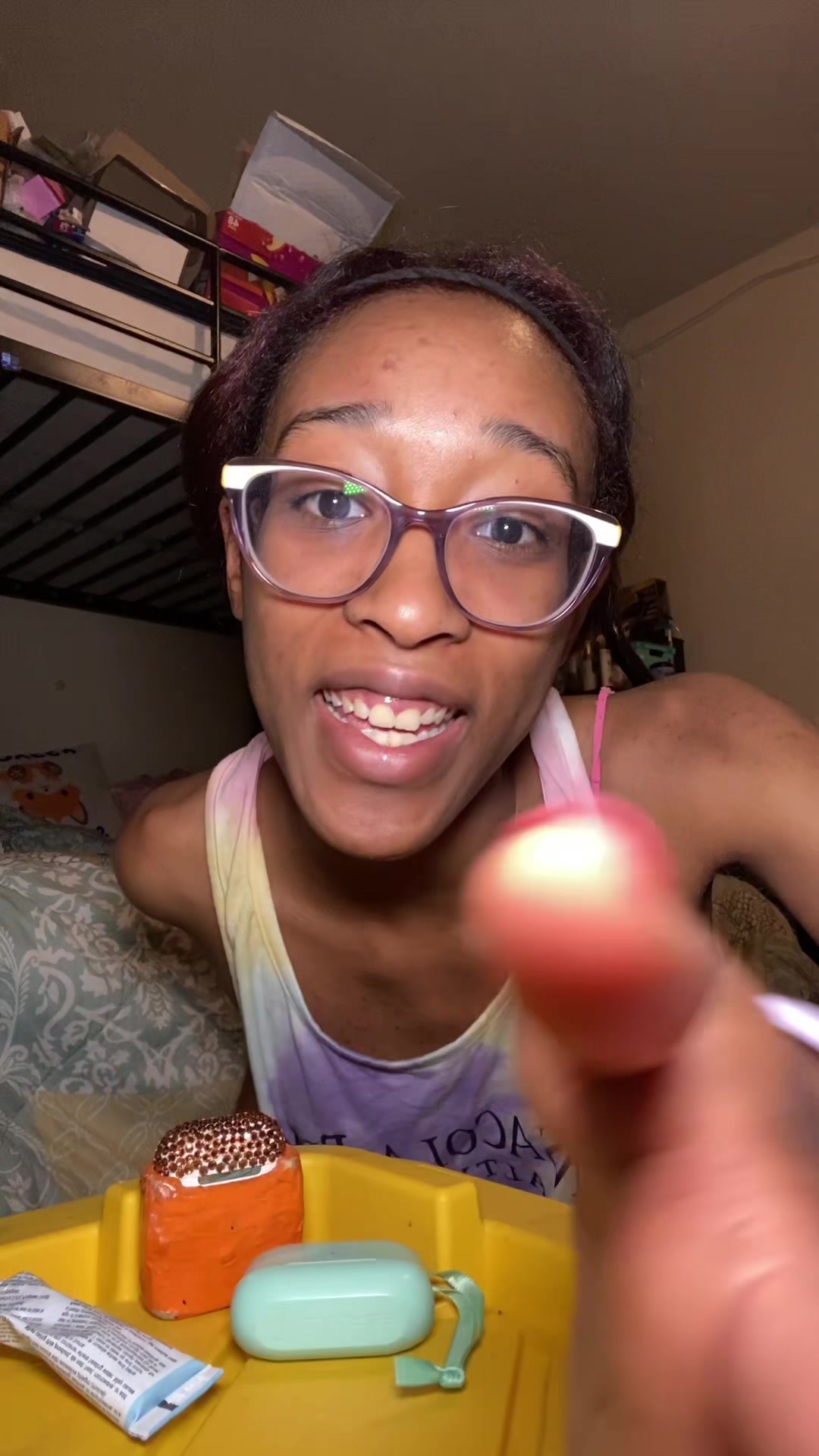 @Shayla