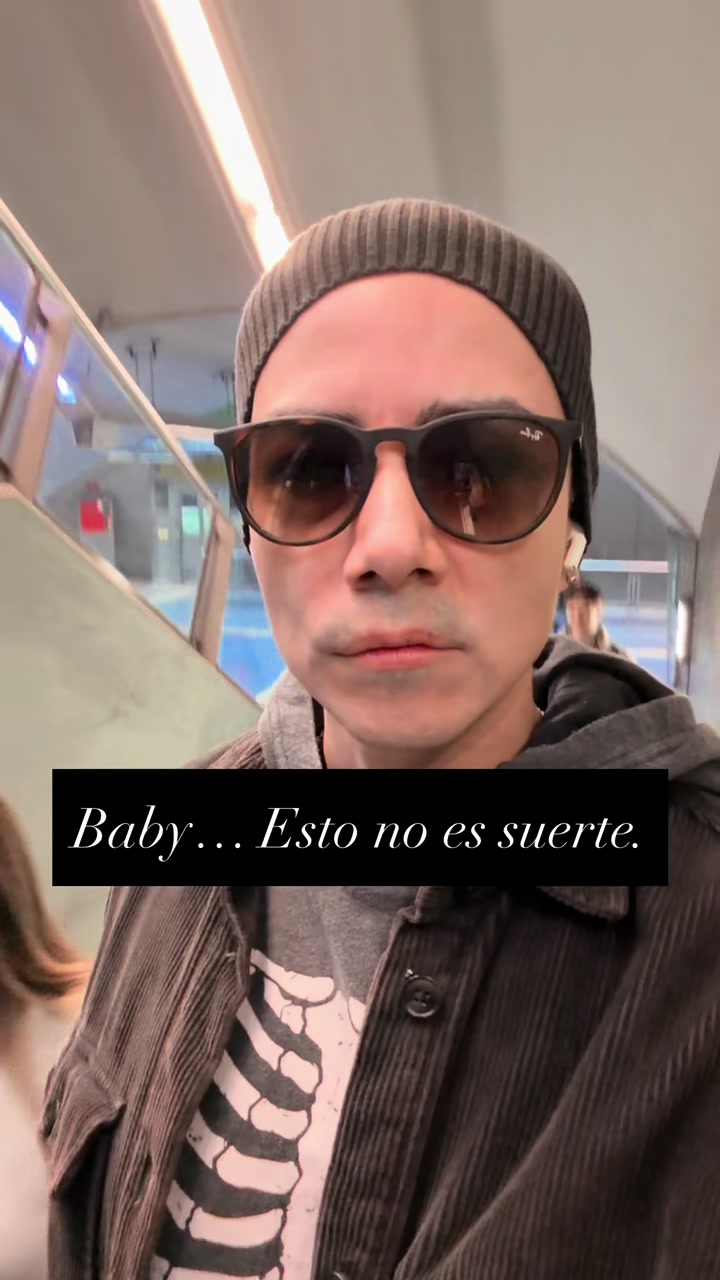 @Jose Morales