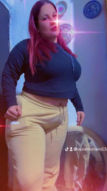 @laura montero