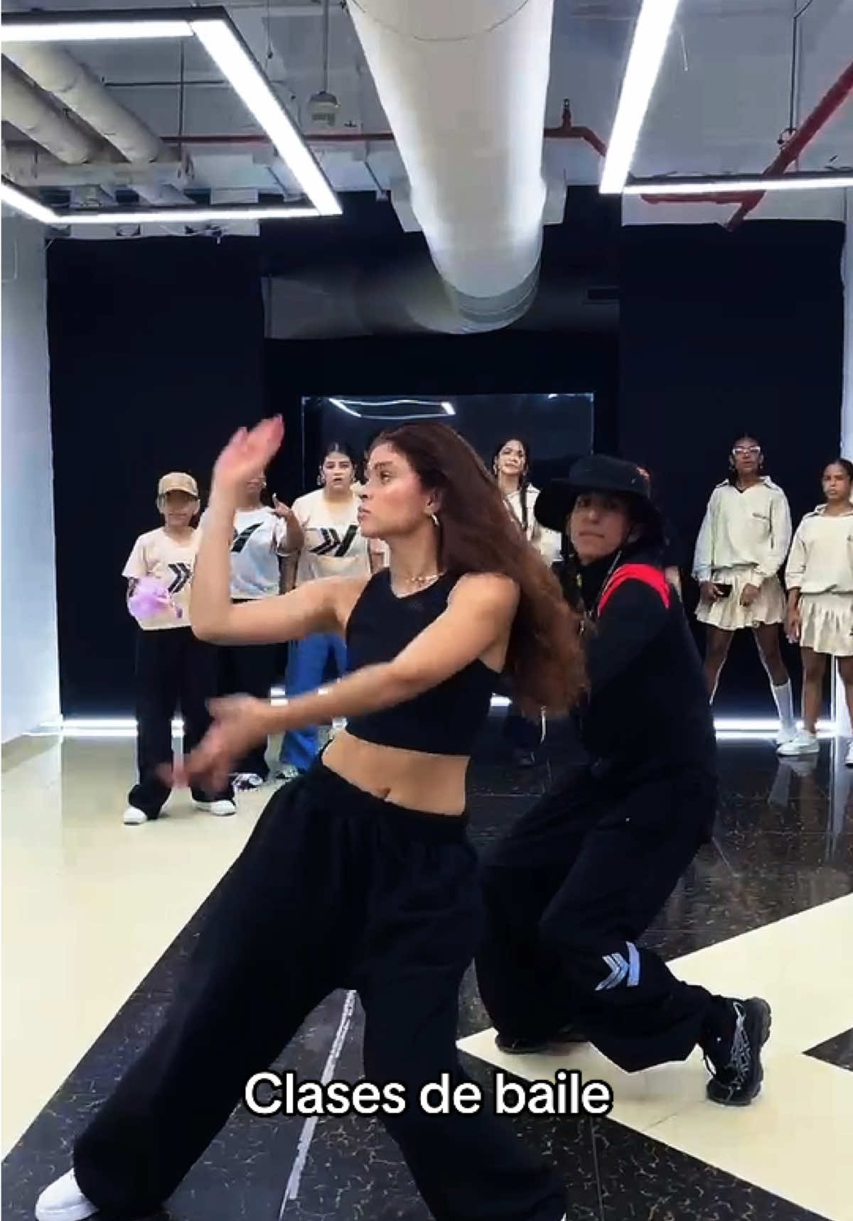 @infraktordance