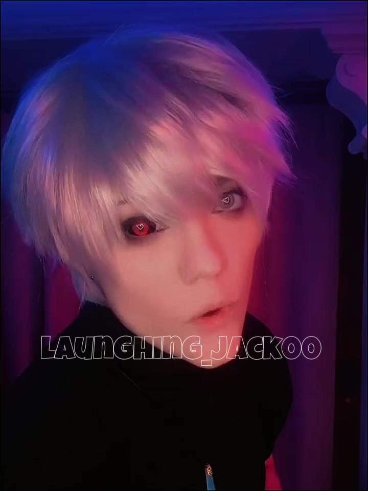 @laughing jack