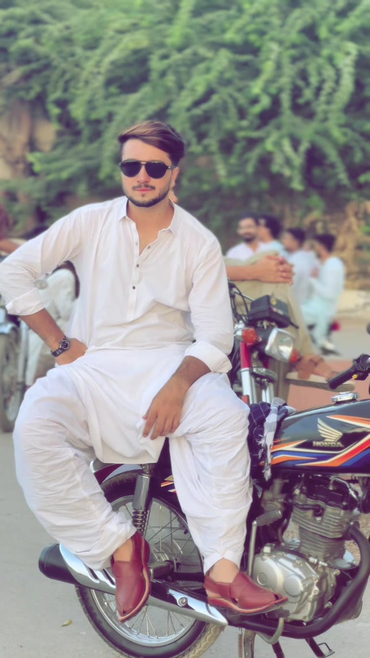 @mohsin Afridi
