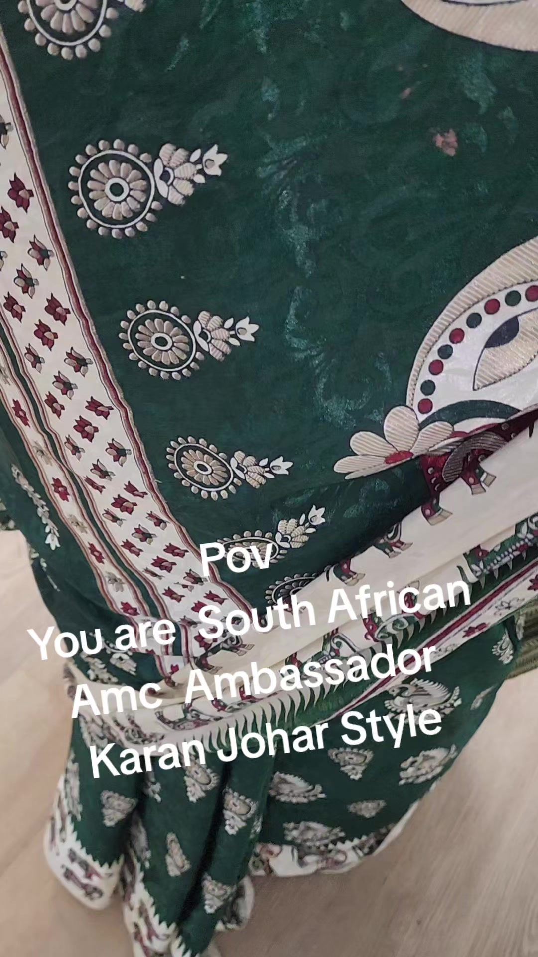 @Jahnavi Sookdeo