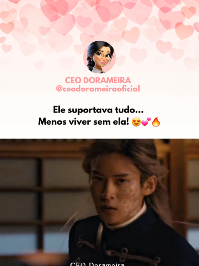 @CEO DORAMEIRA
