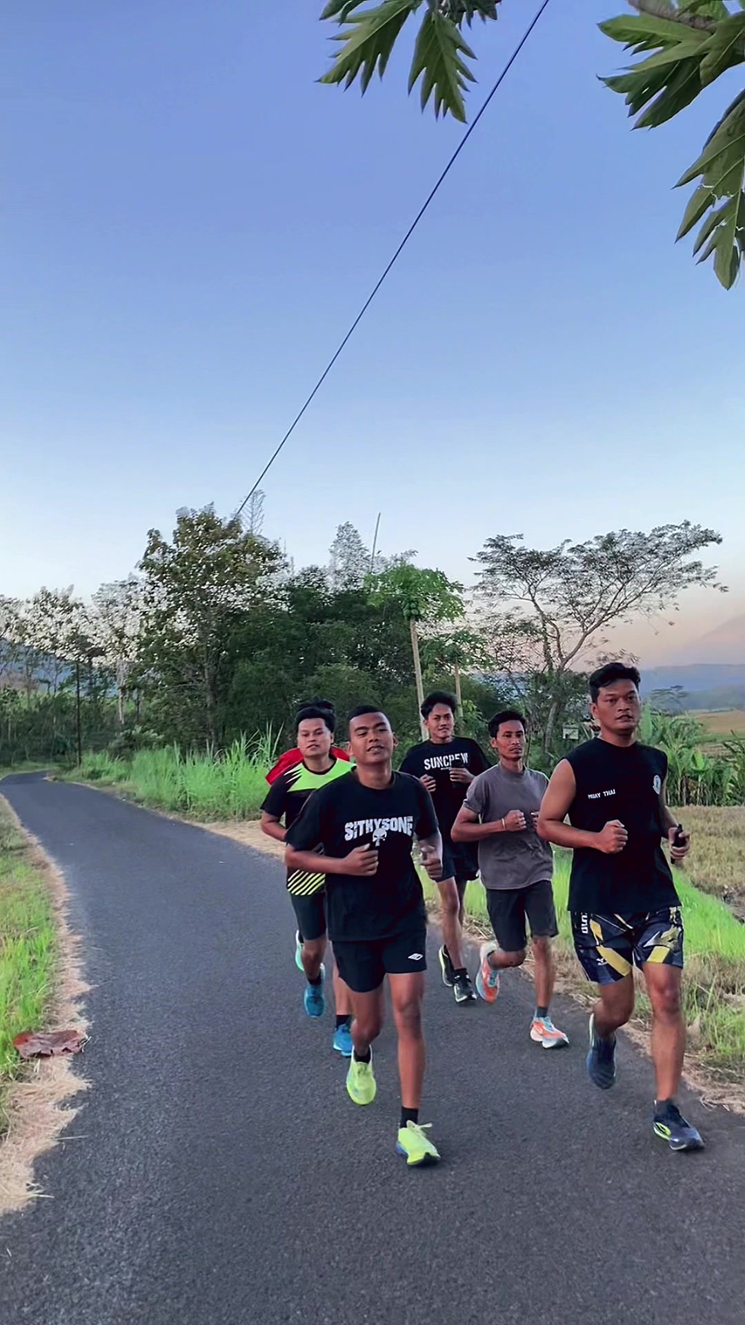 @Karya Muda Pronosutan