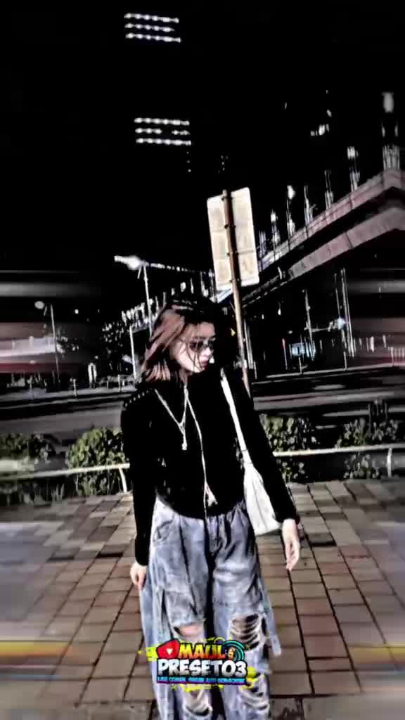 @꧁☆MAUL_PRESET03[CFT]☆꧂