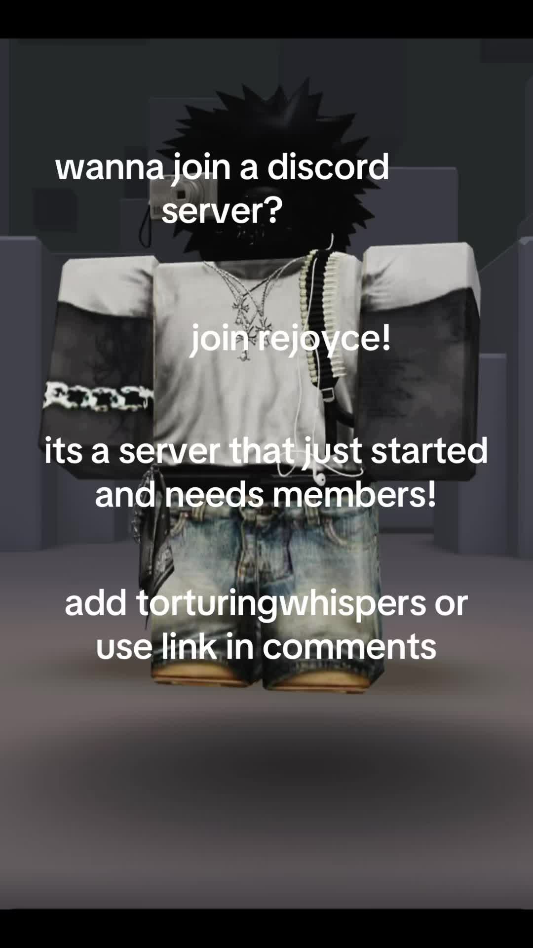 @/discord servers