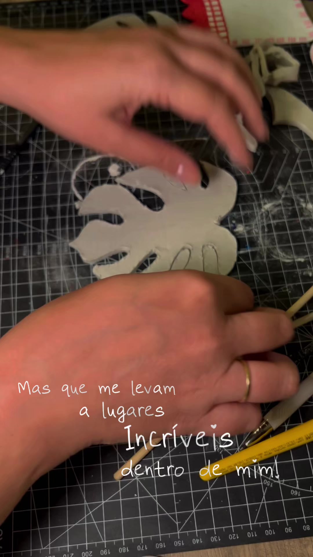 @Natalia Guimaraes