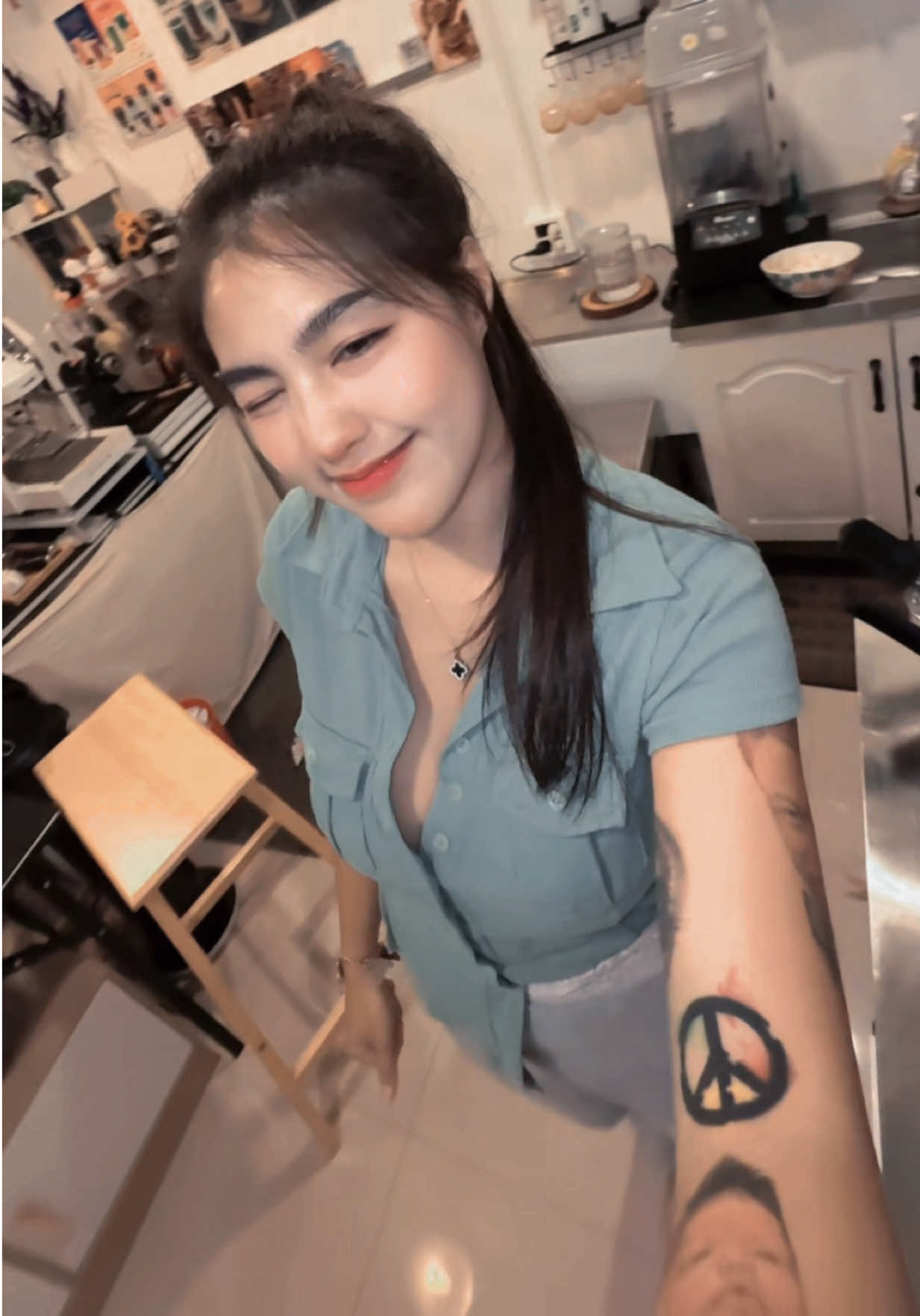 @เป็นสาวโพธารามไปแร้ว