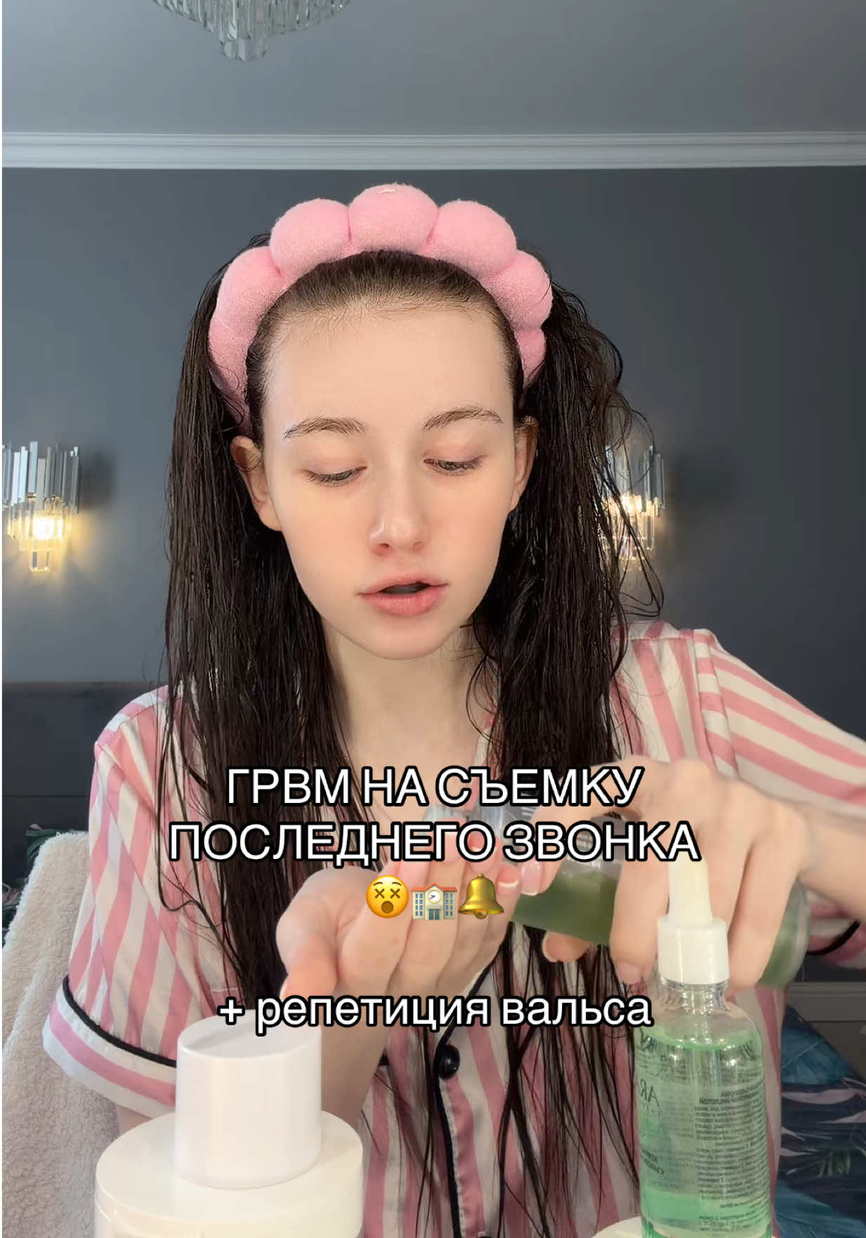 @ТГК-брюнетка в шоколаде