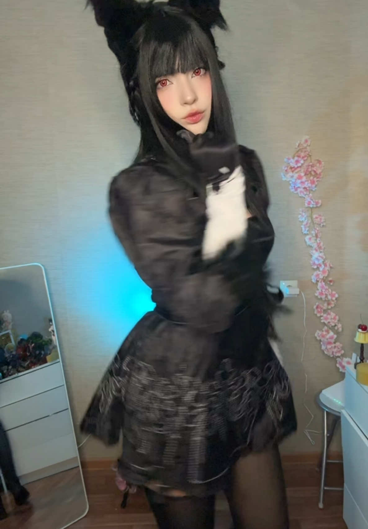 @тгк: Aleyyycosplay