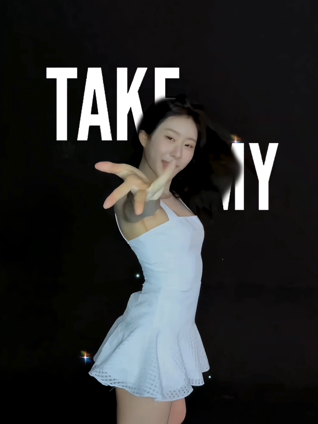 @CrazyLittleB ๐๐