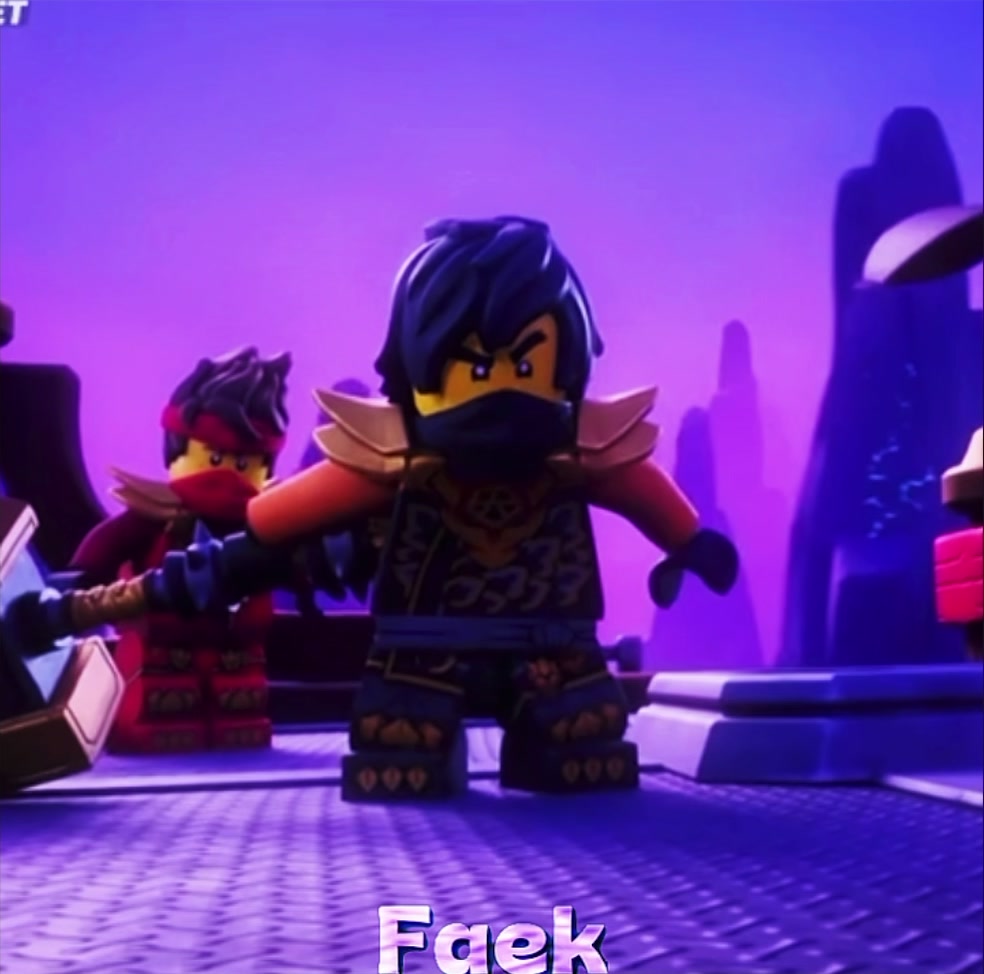 @Faek