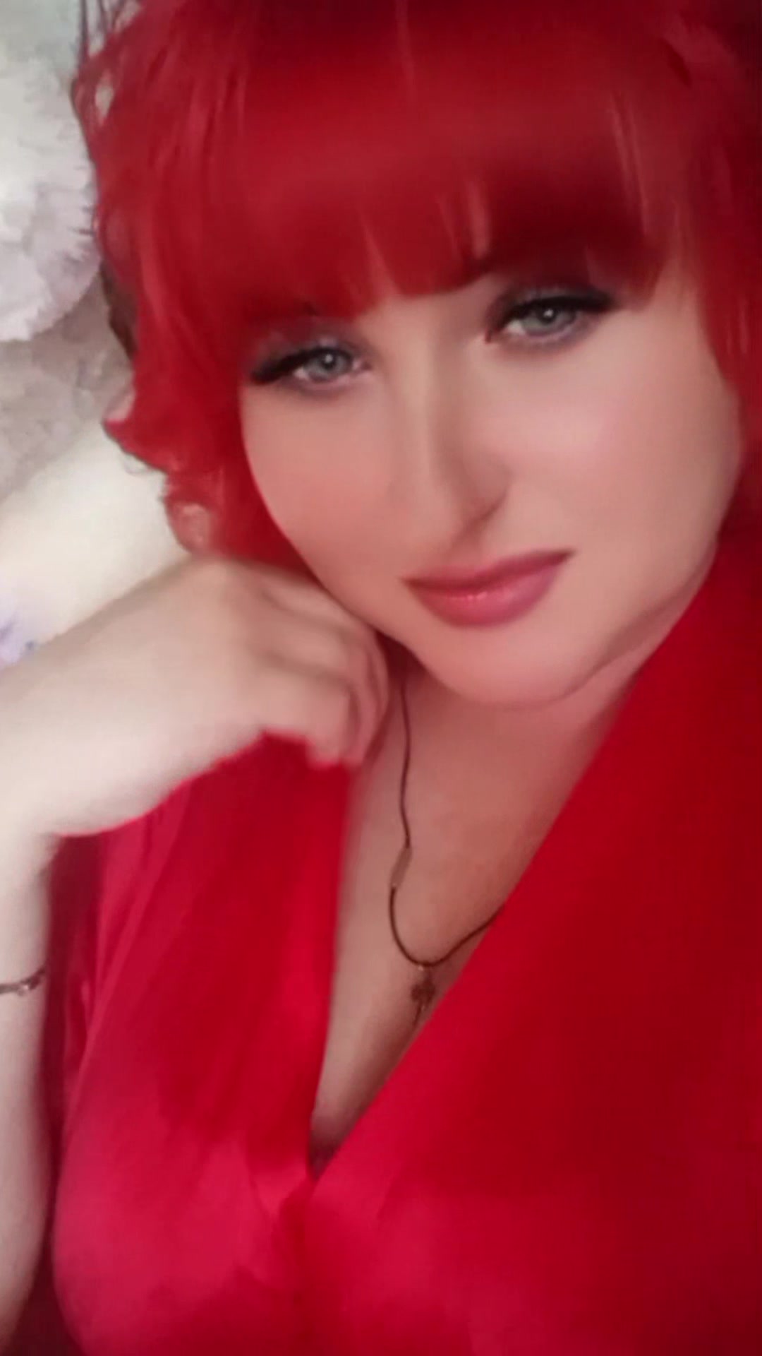@❤Рыжая Лиса❤